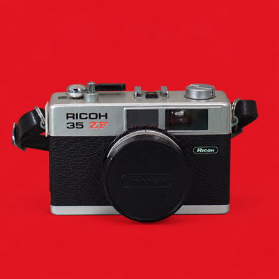 Ricoh 35 ZF 35mm