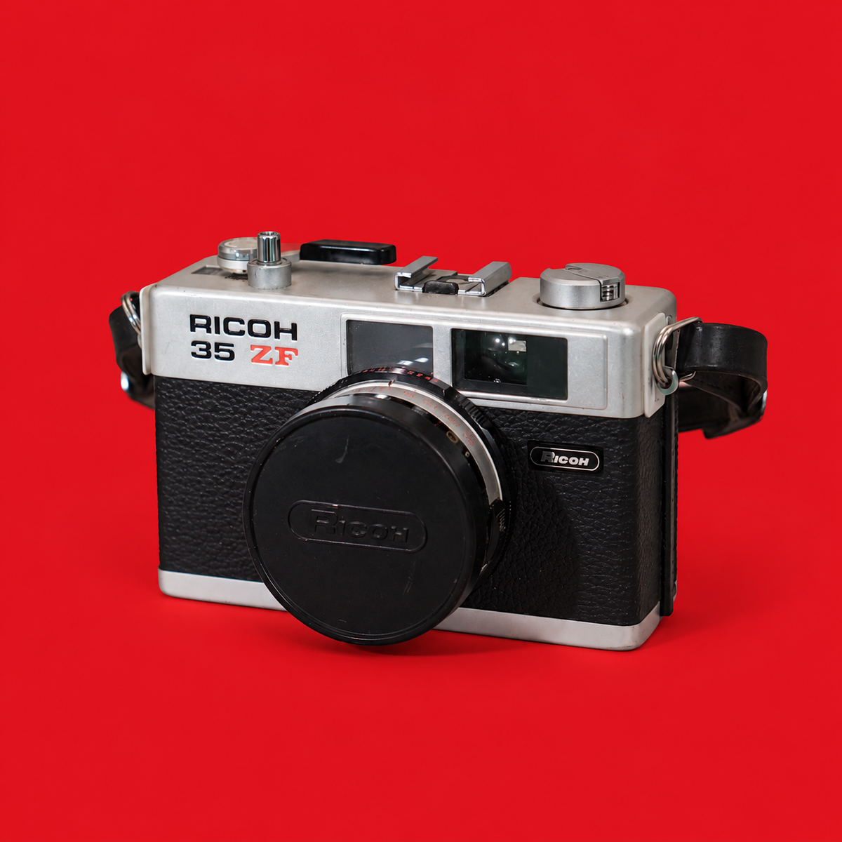 Ricoh 35 ZF 35mm