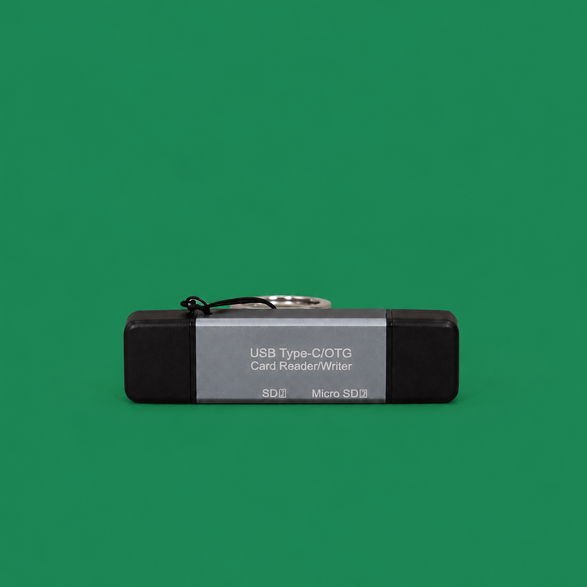 2 in 1 - Card Reader