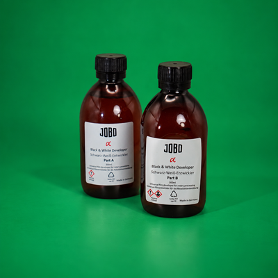 JOBO Alpha Black & White Film Developing Kit, 6L
