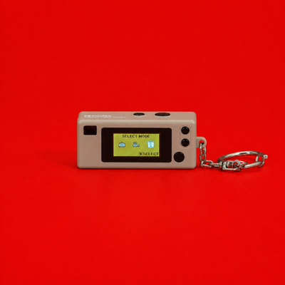 Kodak Charmera Keychain - Blind Box