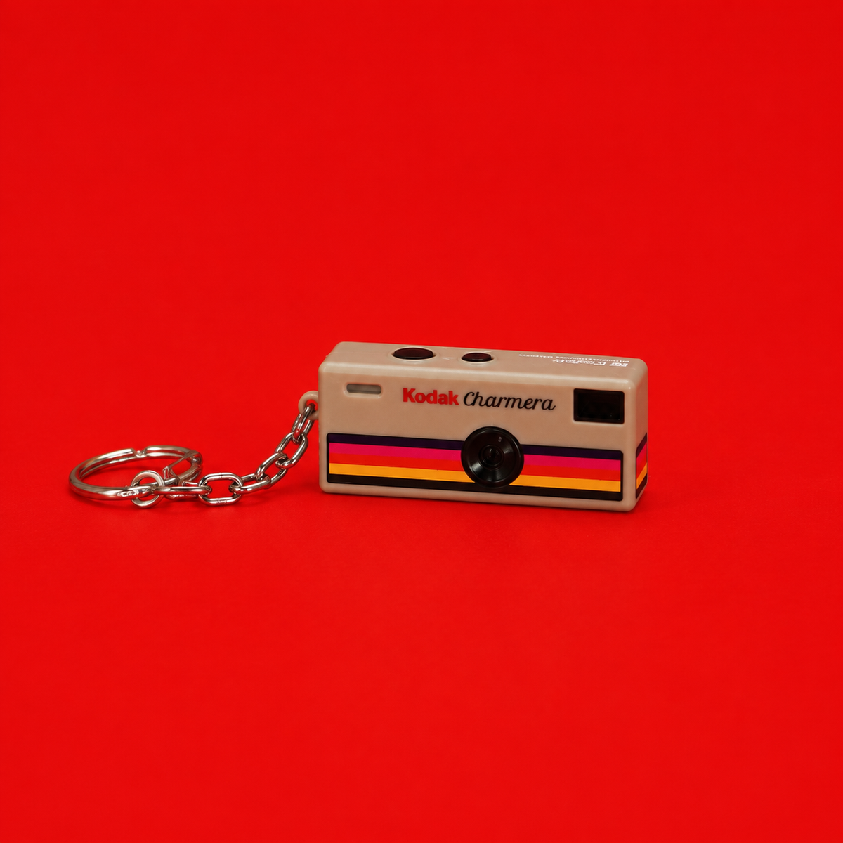 Kodak Charmera Keychain - Blind Box