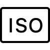 ISO 400