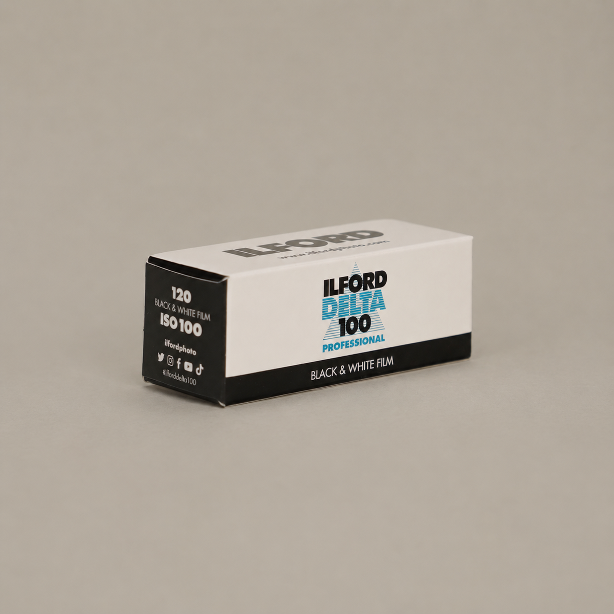 Ilford Delta 100