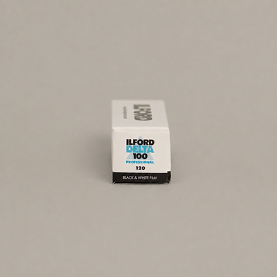 Ilford Delta 100