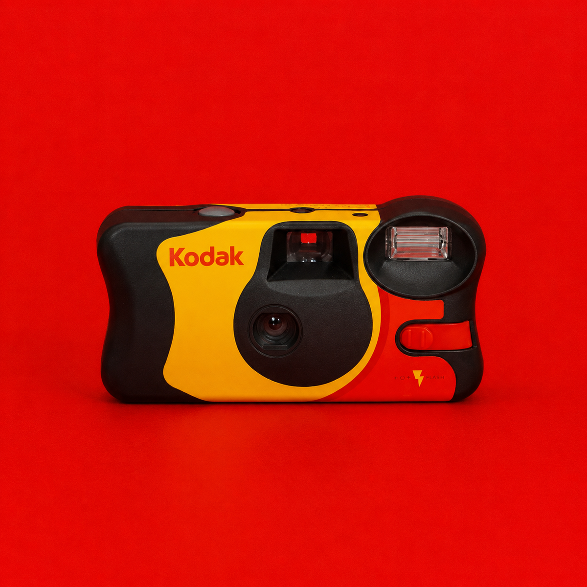 Kodak FunSaver