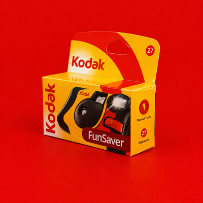 Kodak FunSaver