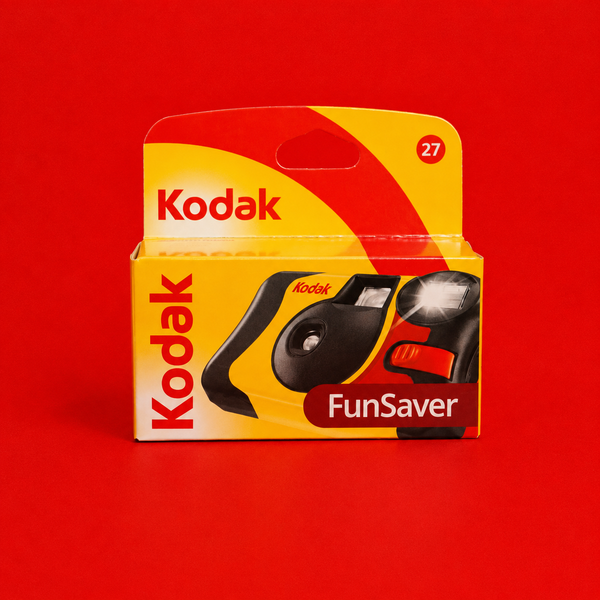 Kodak FunSaver