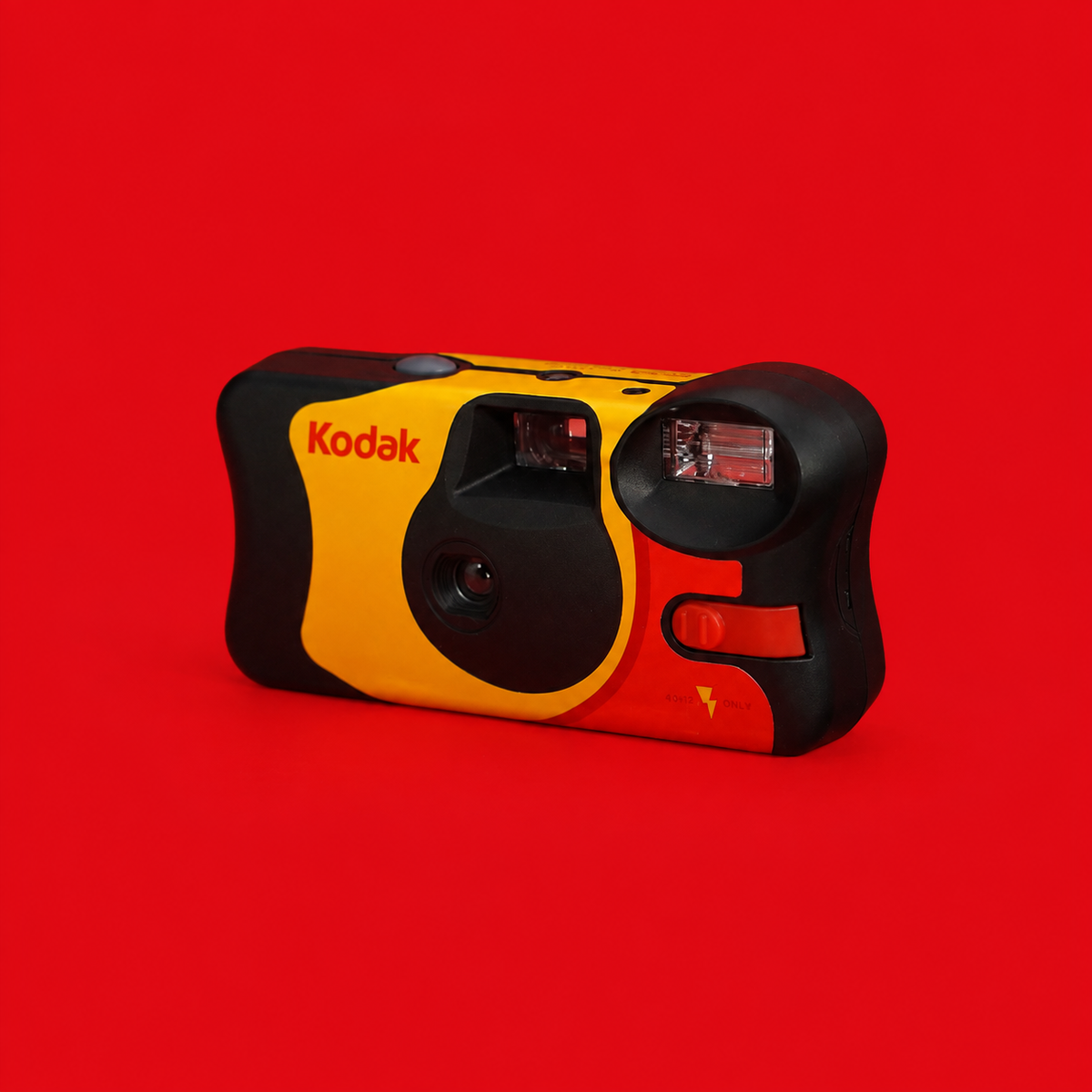 Kodak FunSaver