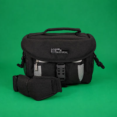 Natural - Camera Bag