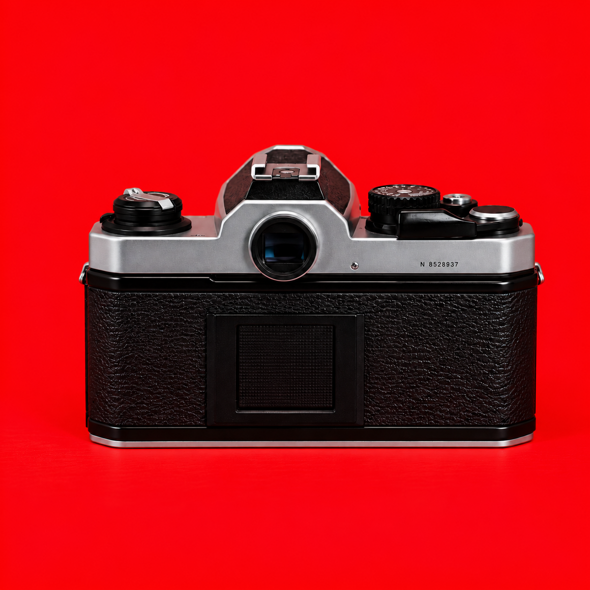 Nikon FM2