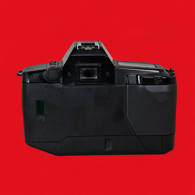 Canon EOS 650 35mm Film SLR