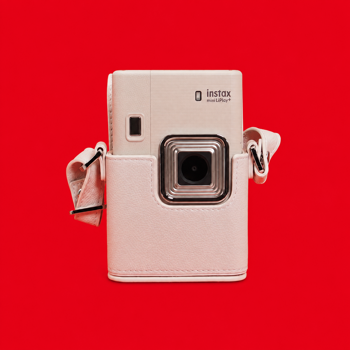 Fujifilm instax mini LiPlay+ Limited Bundle