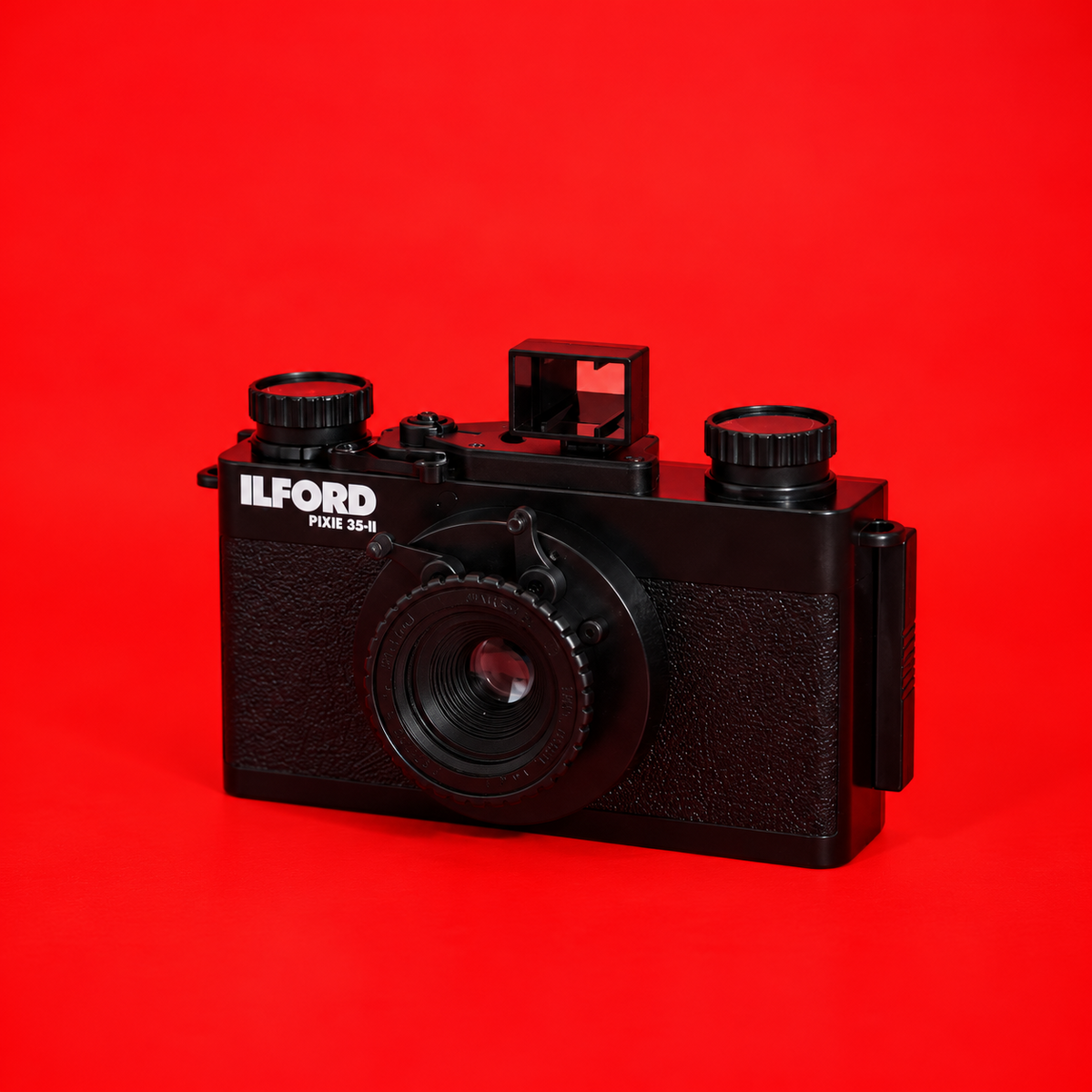 Ilford PIXIE 35-II