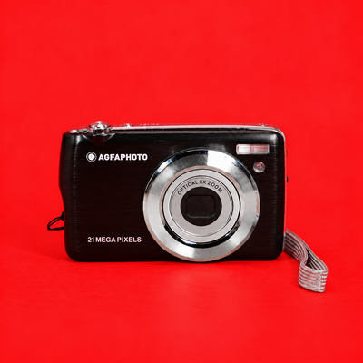 AgfaPhoto Realishot DC8200