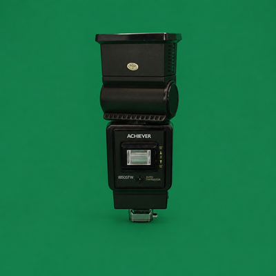 Achiever 1850STW Auto Thyristor Flash