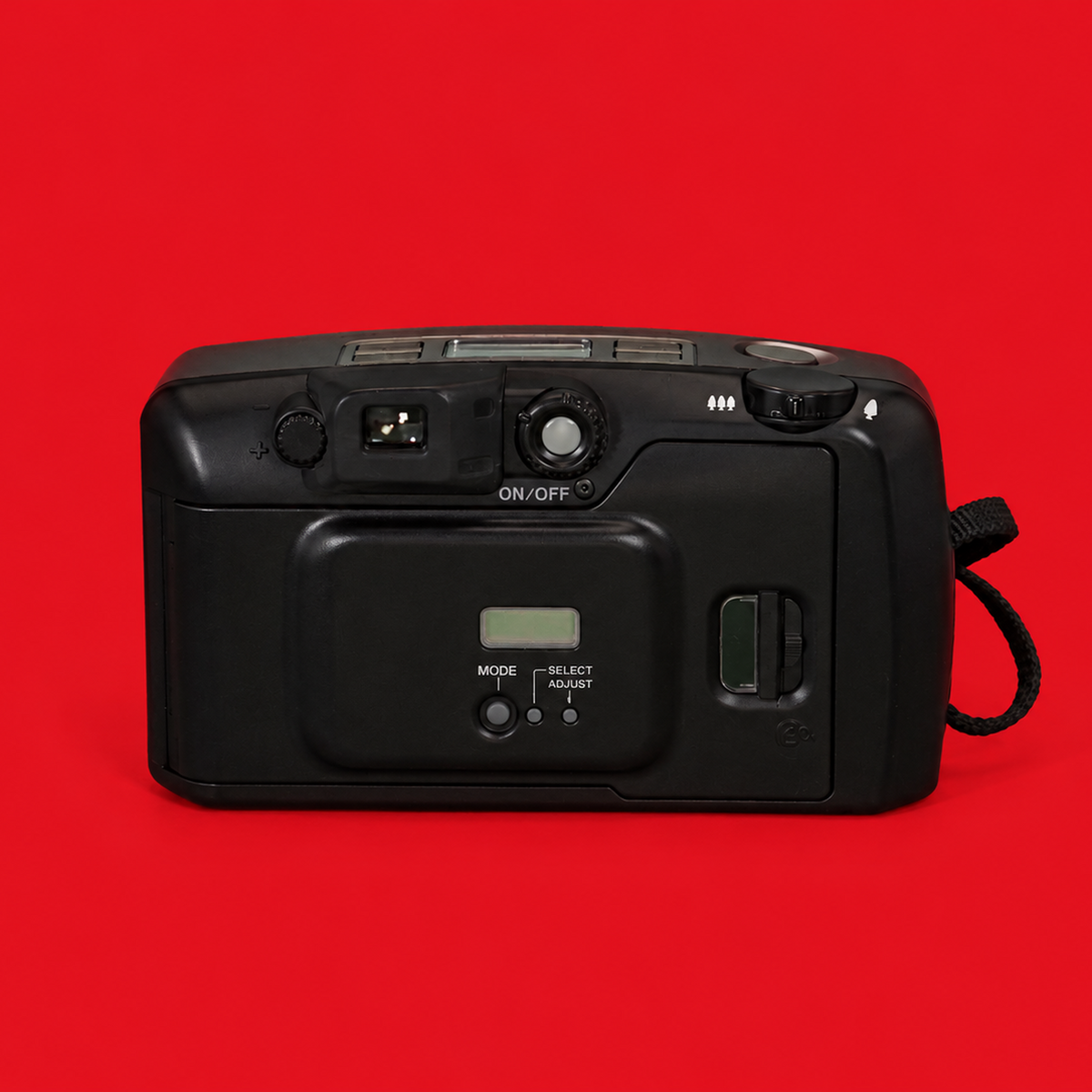 Pentax Espio 628