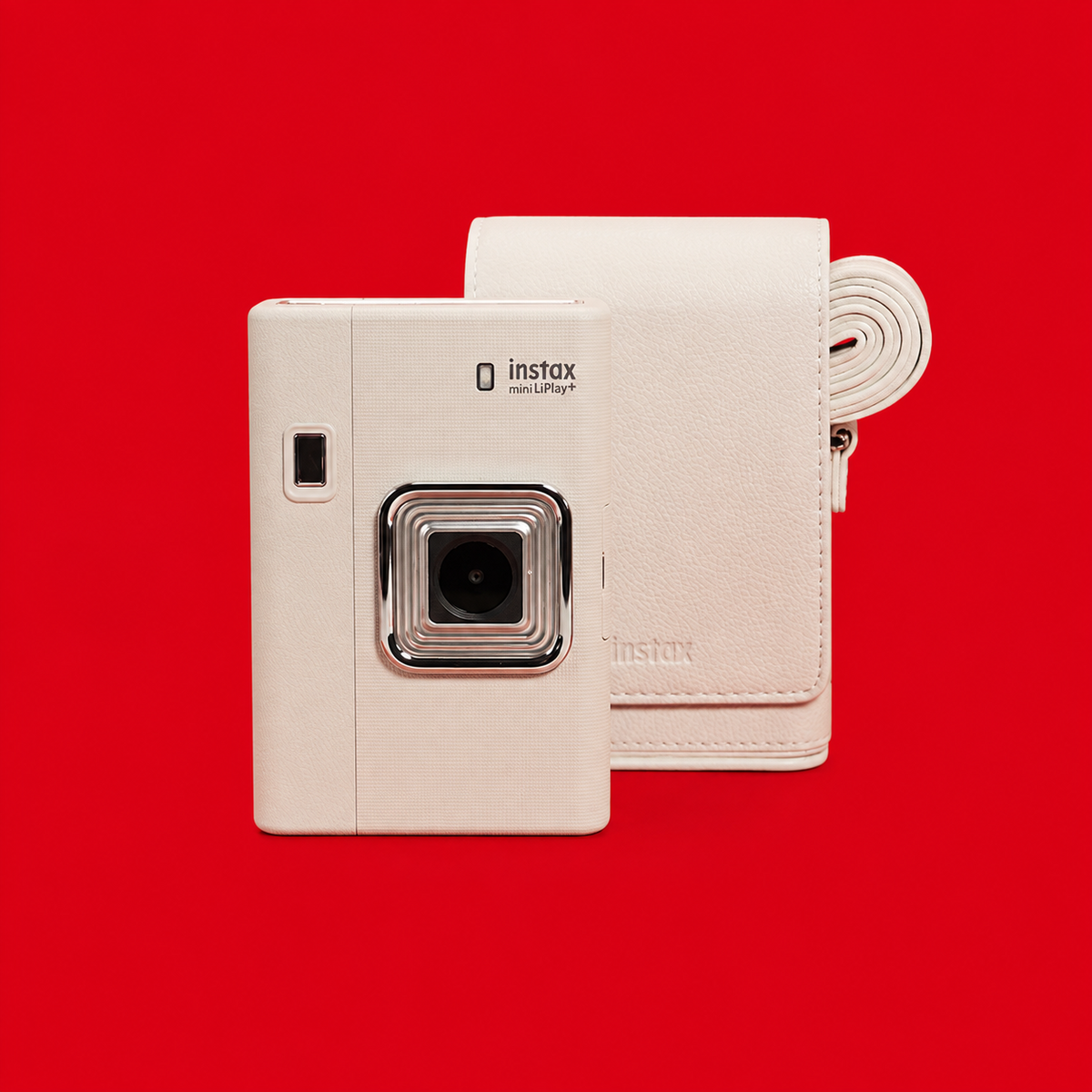 Fujifilm instax mini LiPlay+ Limited Bundle