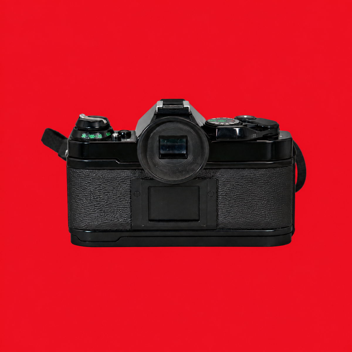 Canon AE-1 Program