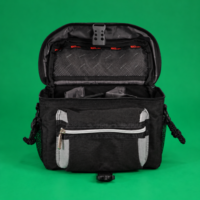 Natural - Camera Bag