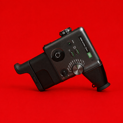 Fujifilm instax mini Evo Cinema Hybrid Instant Camera