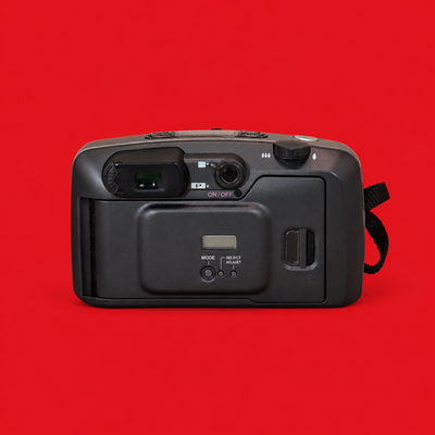 Pentax Espio 140