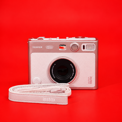 Fujifilm instax mini Evo Hybrid Instant Camera