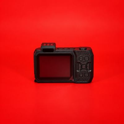 AgfaPhoto Realishot WP9500 Waterproof Digital