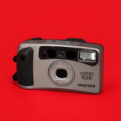 Pentax Espio 628