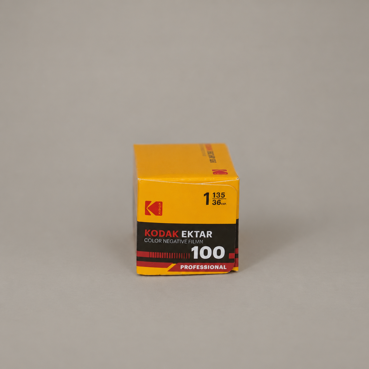 Kodak Ektar 100,36 Exp
