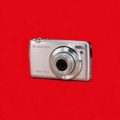 AgfaPhoto Realishot DC8200