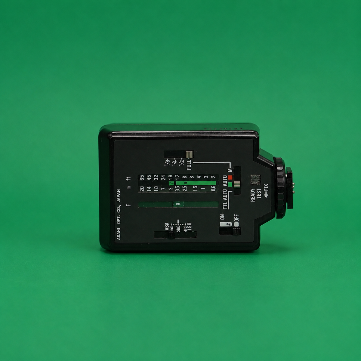 Pentax AF200T Flash