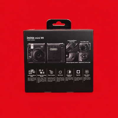Fujifilm instax mini 99 Instant Camera
