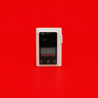 Fujifilm instax mini LiPlay+ Limited Bundle