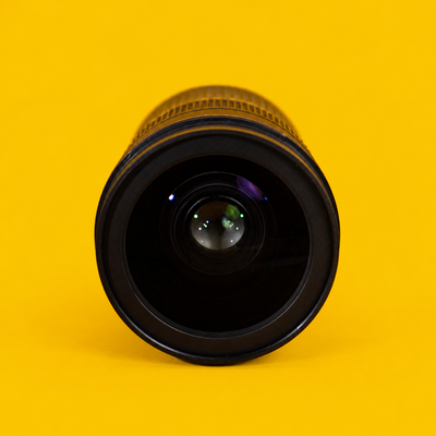 Nikon AF-S NIKKOR 24-70mm , ED