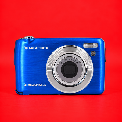 AgfaPhoto Realishot DC8200