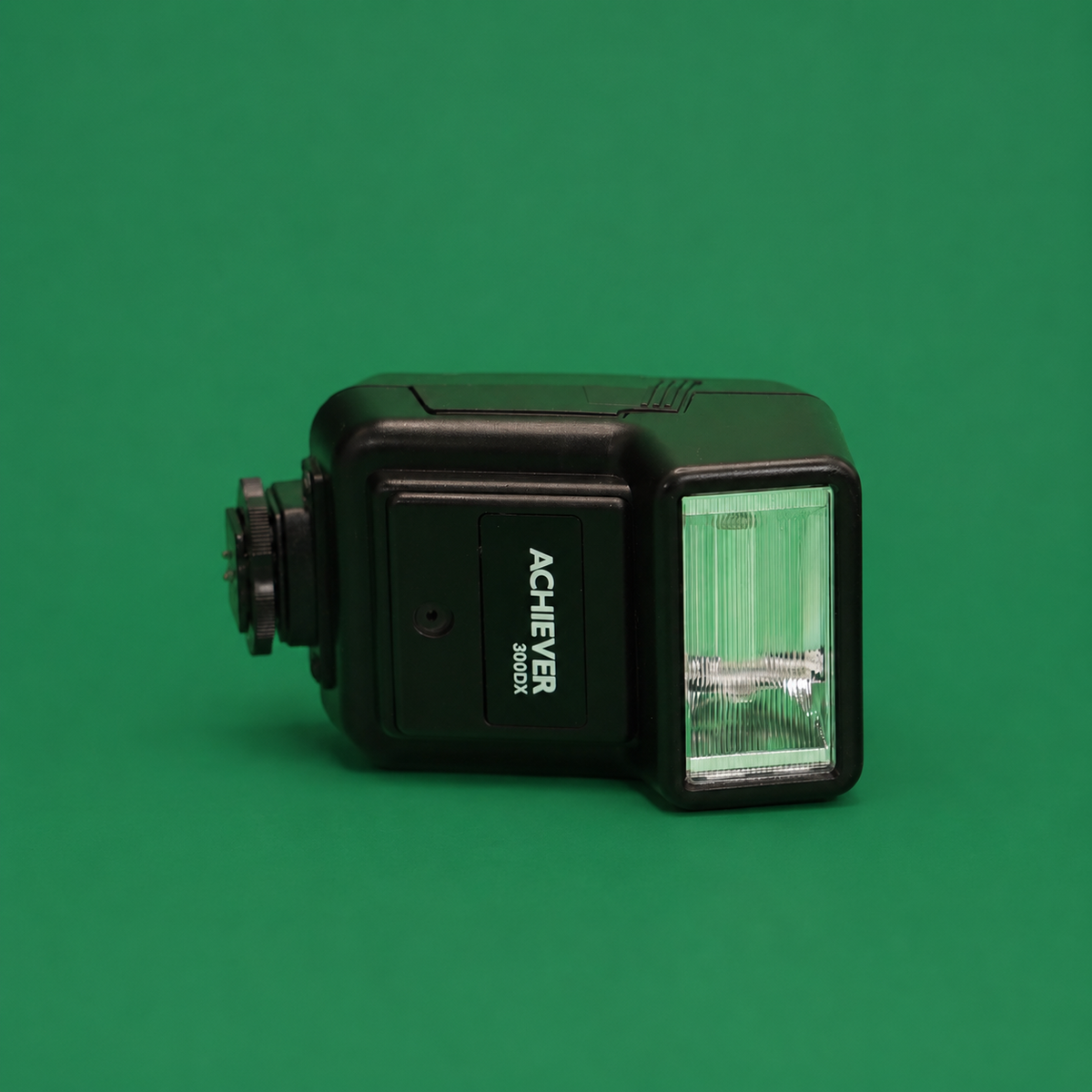 Achiever 300DX Flash for Pentax