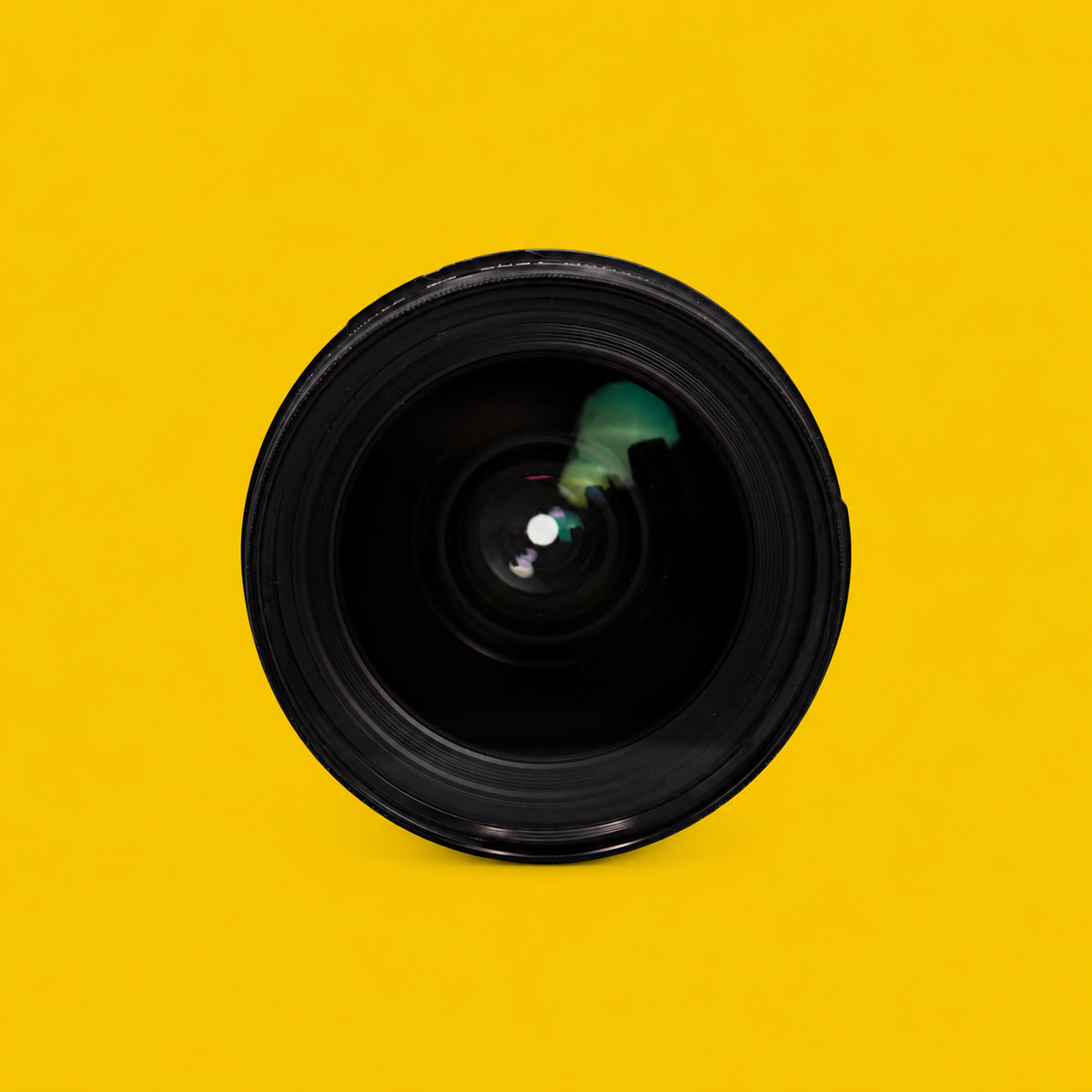 Canon FD 24mm f/1.4 L