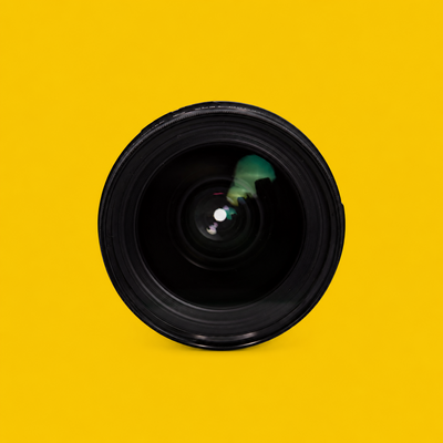 Canon FD 24mm f/1.4 L