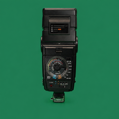 Nikon Speedlight SB-16