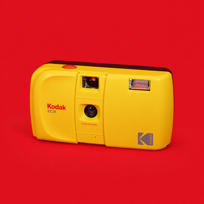 Kodak EC35