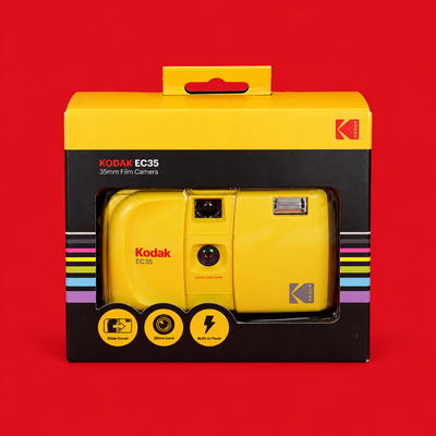 Kodak EC35