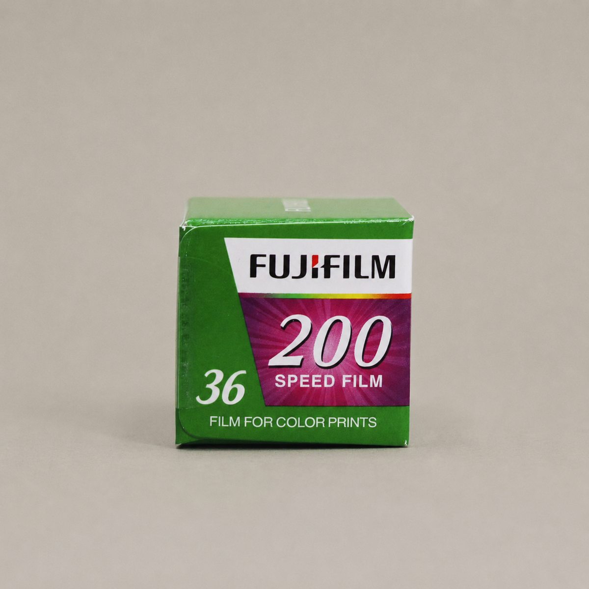 Fujifilm 200
